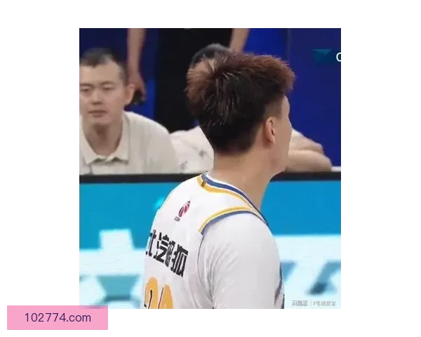上海逆转北京首胜 张镇麟周琦难阻击